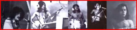 TREPONEM PAL (1976-1979)