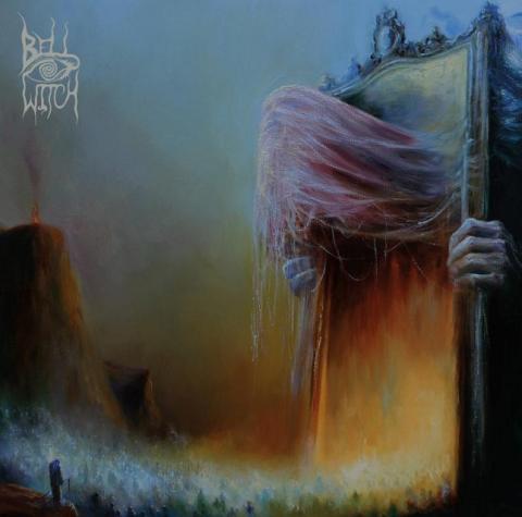 BELL WITCH - Un extrait du prochain album dévoilé