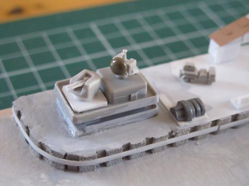 Détaillage suite