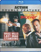 Last Man Standing - The Last Boy Scout