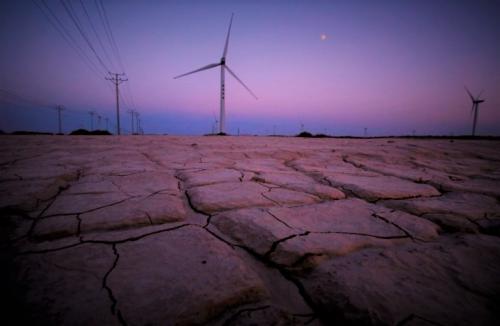 L’influence négative des éoliennes sur le climat est confirmée