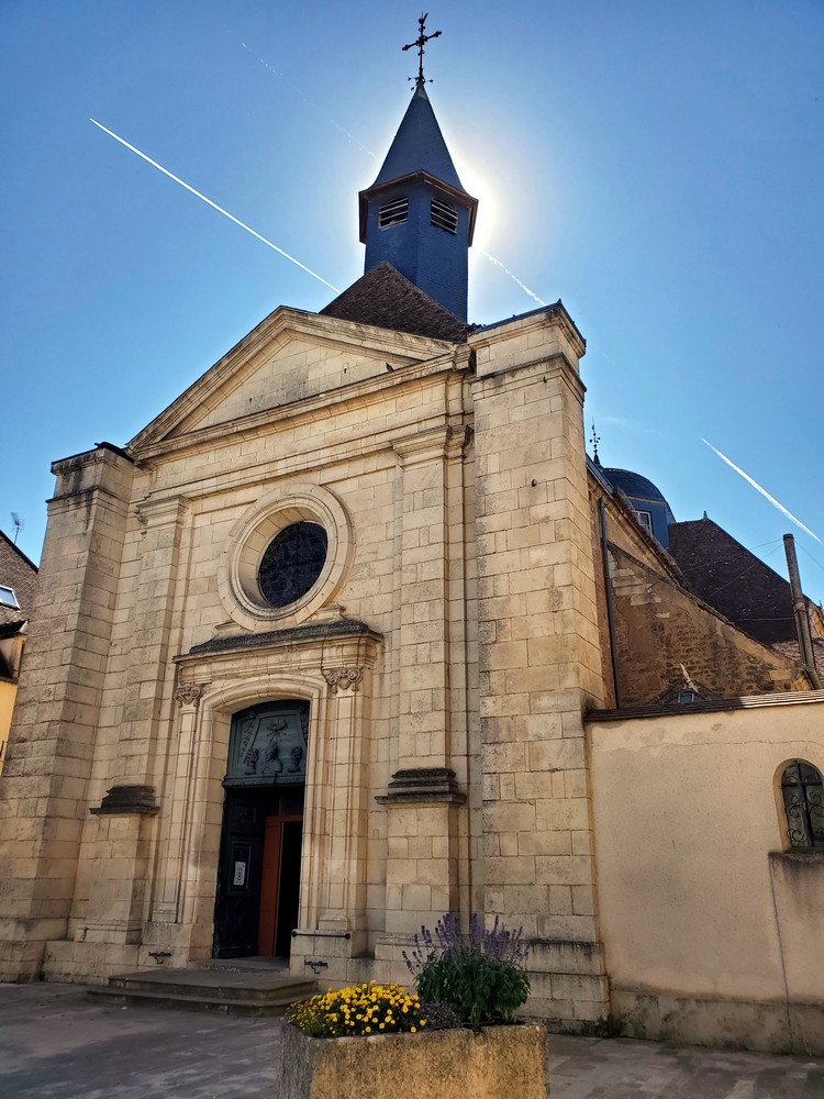 Église Saint-Martin