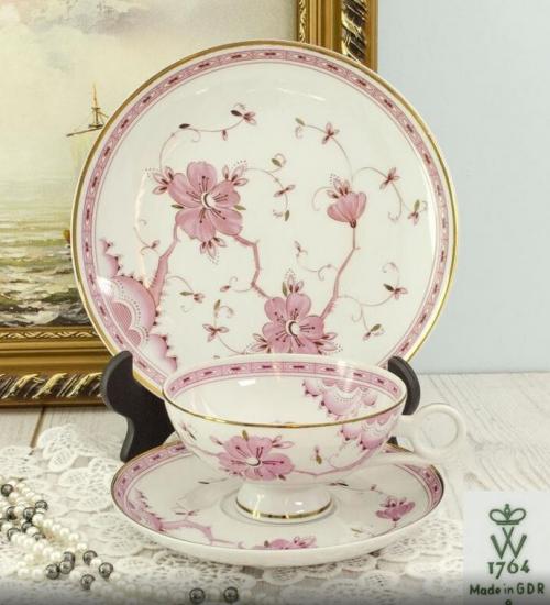 Belle porcelaine