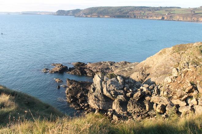 promenade suite l'Aber Crozon 003