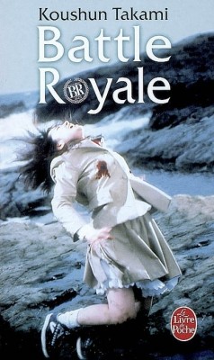 Battle Royale