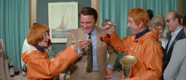 ROBERT DHERY - LE PETIT BAIGNEUR