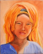 Artiste-peintre, galerie