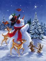 Vœux,souhaits,et Bonne Année !