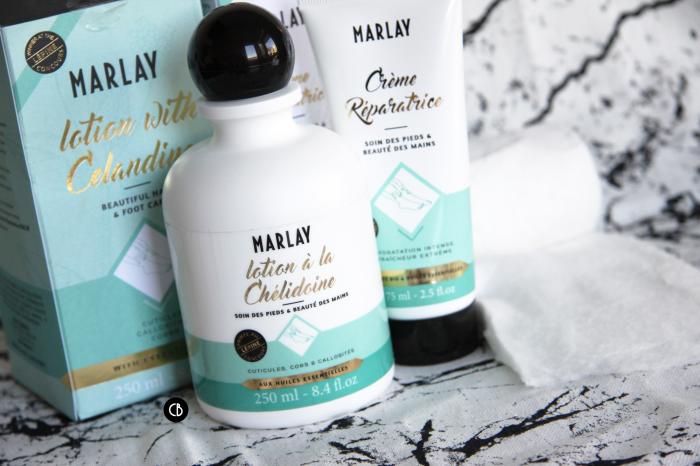 Plein de nouveautés dans mon vanity!