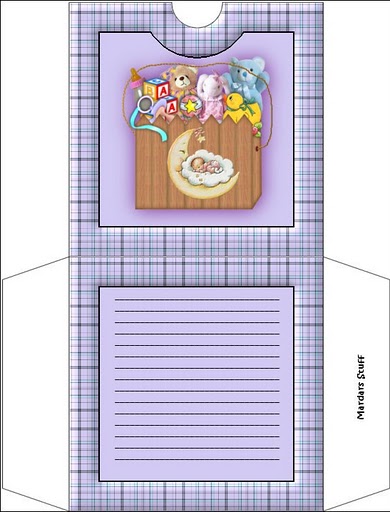 Enveloppes à imprimer