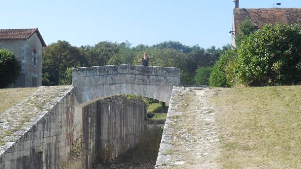 Rogny-les-Sept-Écluses (89)