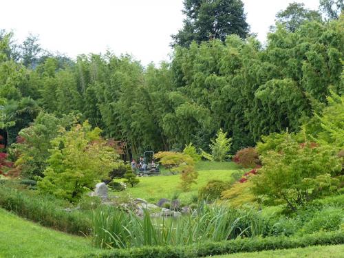 Vallon du dragon