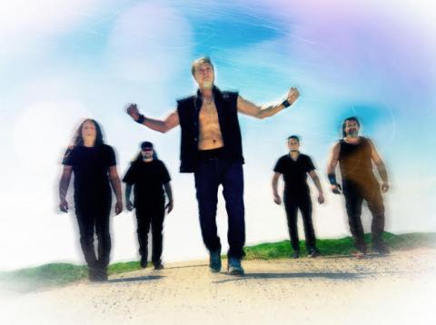 IVANHOE - "Headnut" Lyric Video