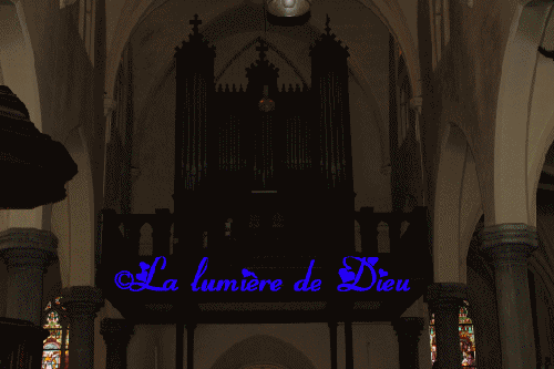 Sin le noble, église Saint Martin