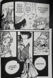L'atelier des sorciers, tome 2