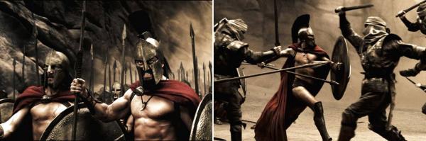 [Blu-ray] 300