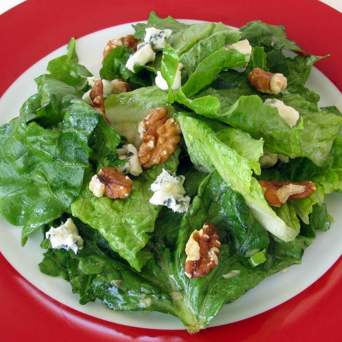 Légumes du mois de Juillet
