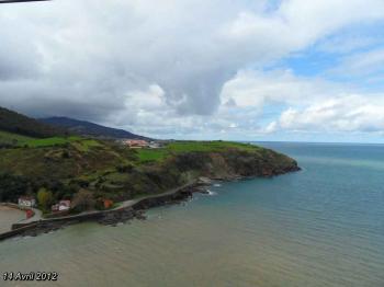 (J10) Portugalete / Castro Urdiales 14 Avril 2012 