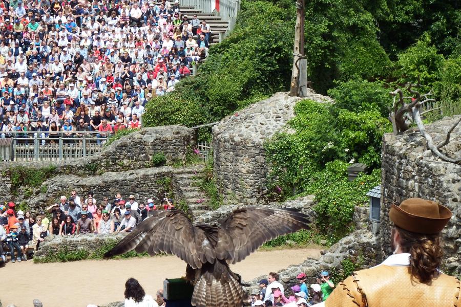 le puy du fou 2013 (2)