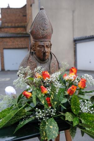 Le culte de Saint Nicolas de Myre