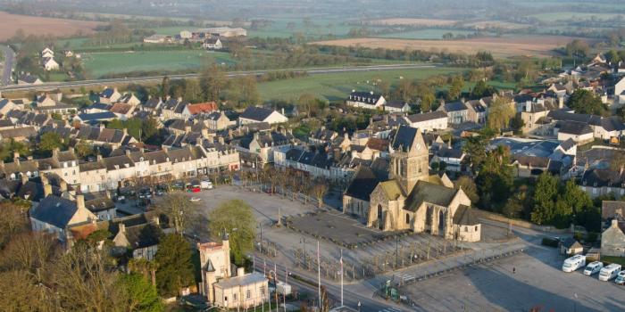 Départemment de la Manche 1ère partie