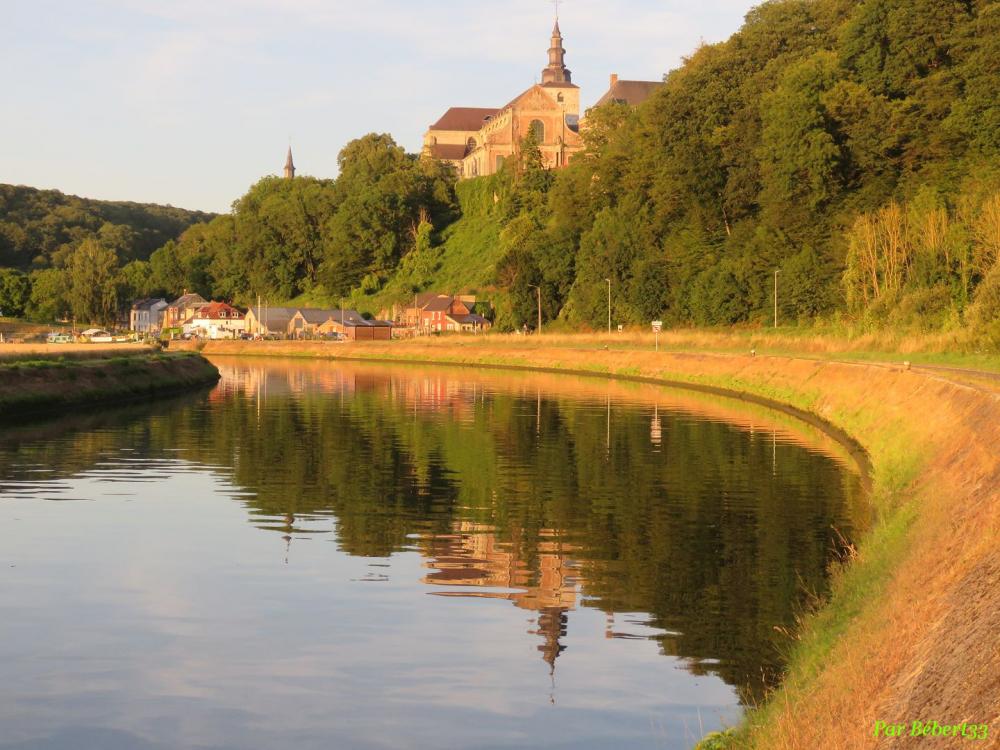 flroreffe en Belgique