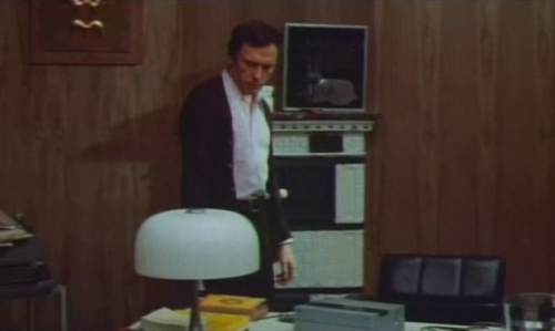 L’attentat, Yves Boisset, 1972