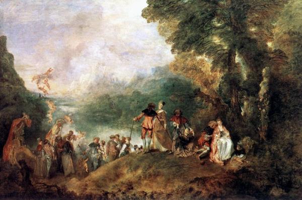 "Diderot et l'encyclopédie", une conférence de Michel Lagrange pour l'Association Culturelle Châtillonnaise