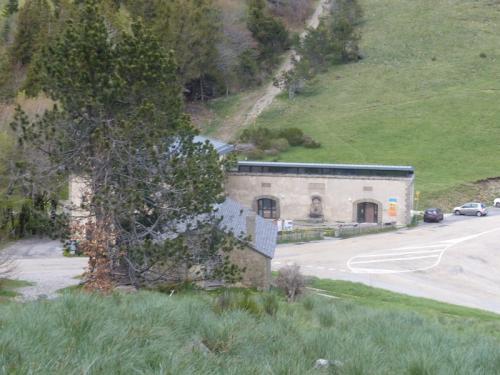 Trèvezel (L'Espérou - Aigoual)
