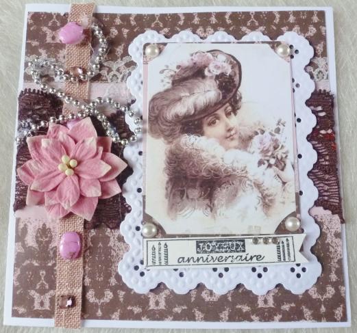   TROISIEME PARTIE DE MON ANNIVERSAIRE