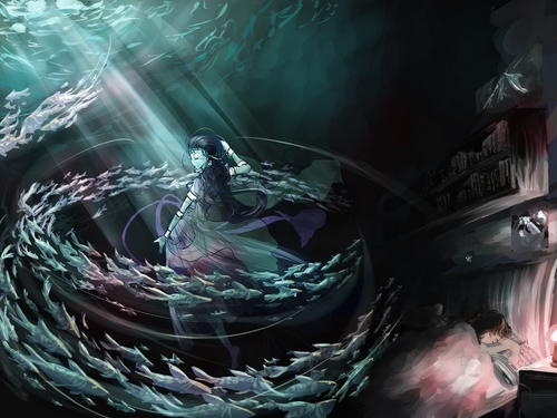Dessin de Cyraelh