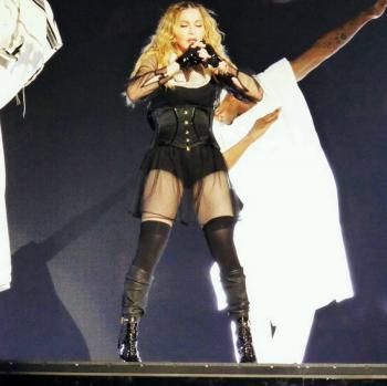 Rebel Heart Tour - 2015 09 17 - NYC (1)