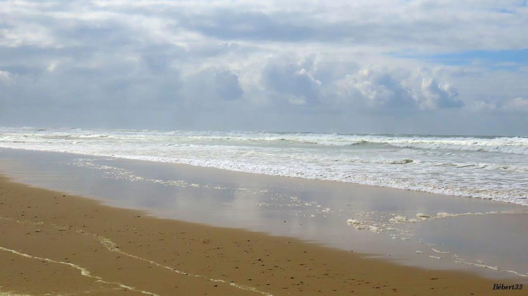 Le Vieux Boucau 