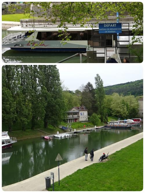 "Détente Bisontine" - Samedi 04 mai 2024