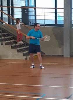 Interclub D2