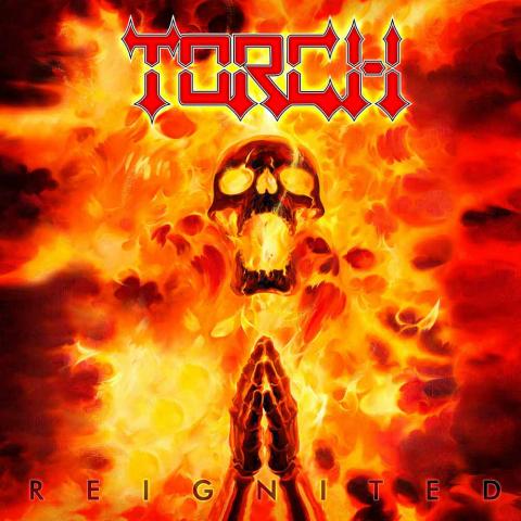 TORCH - Les détails du nouvel album Reignited