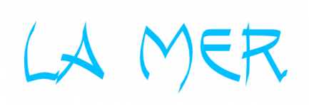 la mer