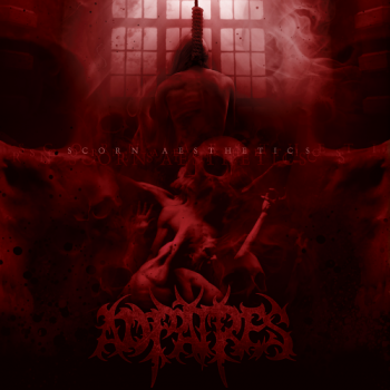AD PATRES_Scorn Aesthetics