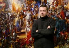 Ivan Slavinsky - EVASION IMAGES / MUSIQUE / PPS