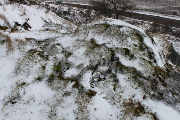 Neige en Monts d'Arrée 068