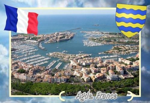 ღ꧁ღ╭⊱  Département 34  ꕥ⊱╮ღ꧂ღ