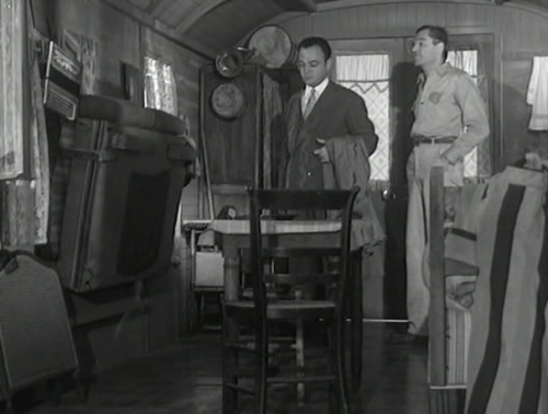 Jusqu’au dernier, Pierre Billon, 1957