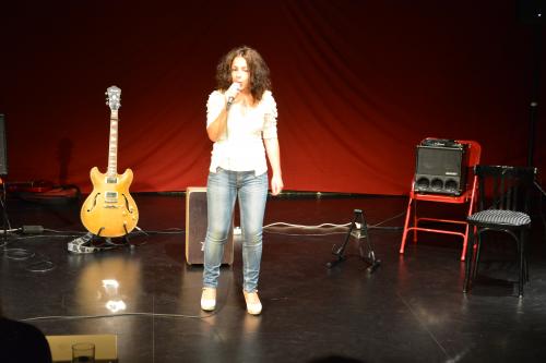 photos CONCERT COURS DE CHANT