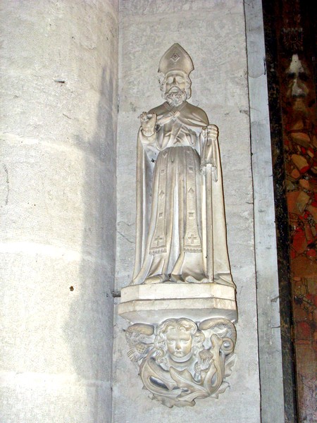 L'Eglise de Vanvey