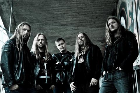 OBSCENITY - Les détails du nouvel album Summoning The Circle