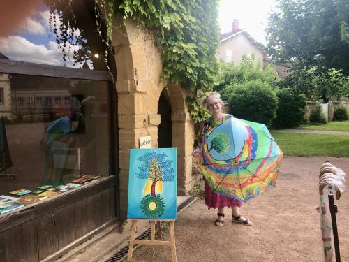 Au Grenier à Sel