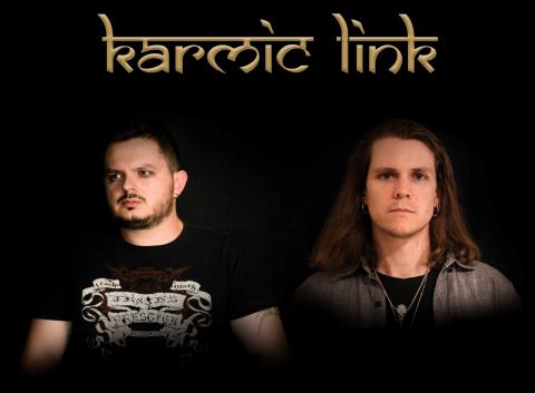 KARMIC LINK dévoile son nouveau single "Lovers & Liars"