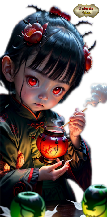Halloween kids 13
