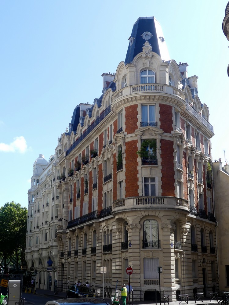 Rue Hautefeuille