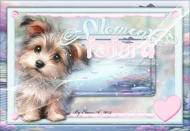 Momento fofura - Lindo momento